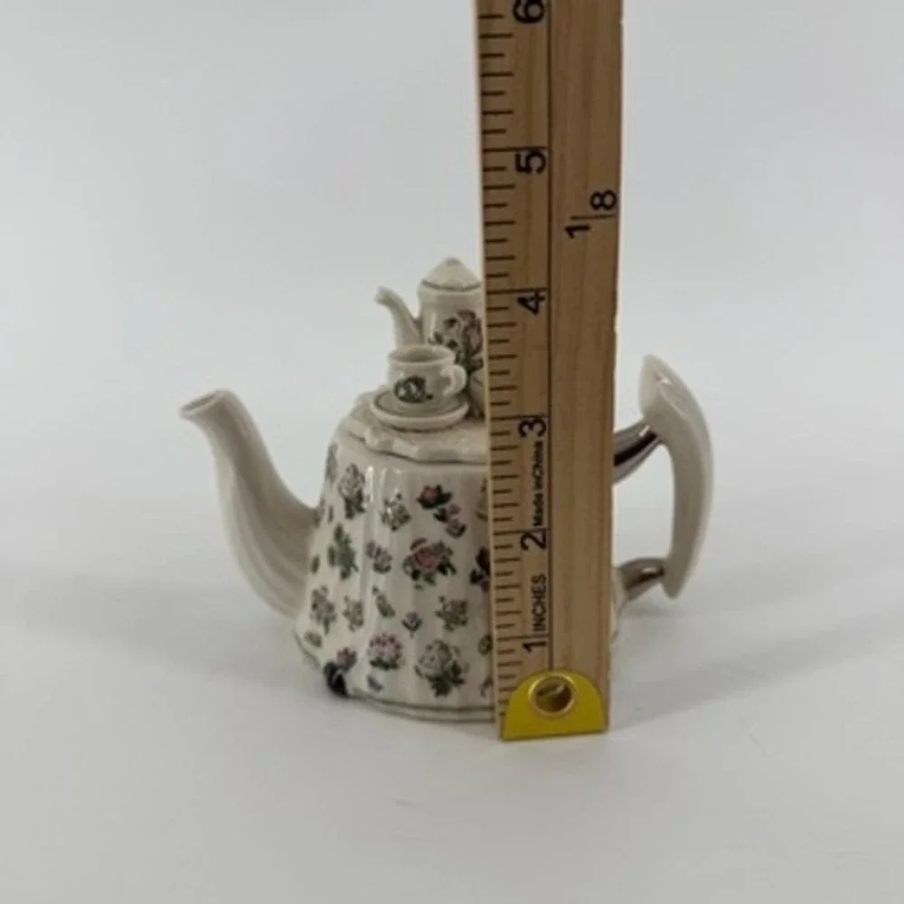 N/A portmeirion miniature